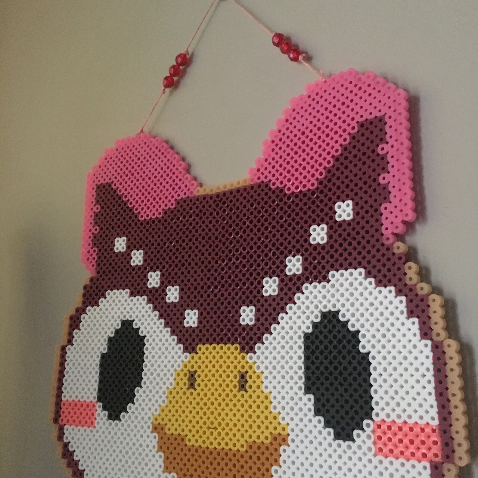 DIY Pattern Glowinthedark Celeste animal Crossing Etsy