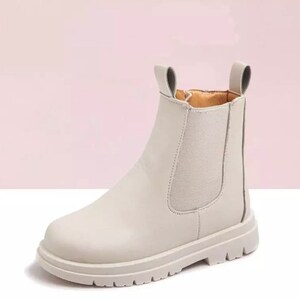 Infant chelsea cheap boots girl