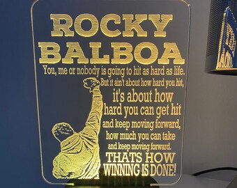 rocky balboa speech to son text