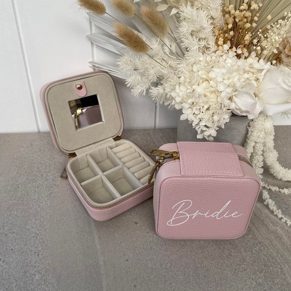 Personalised Jewellery Box Etsy Australia