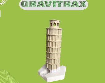 Gravitrax Leaning Tower of Pisa