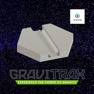 gravitrax straight rail