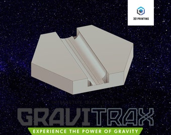 gravitrax straight rail