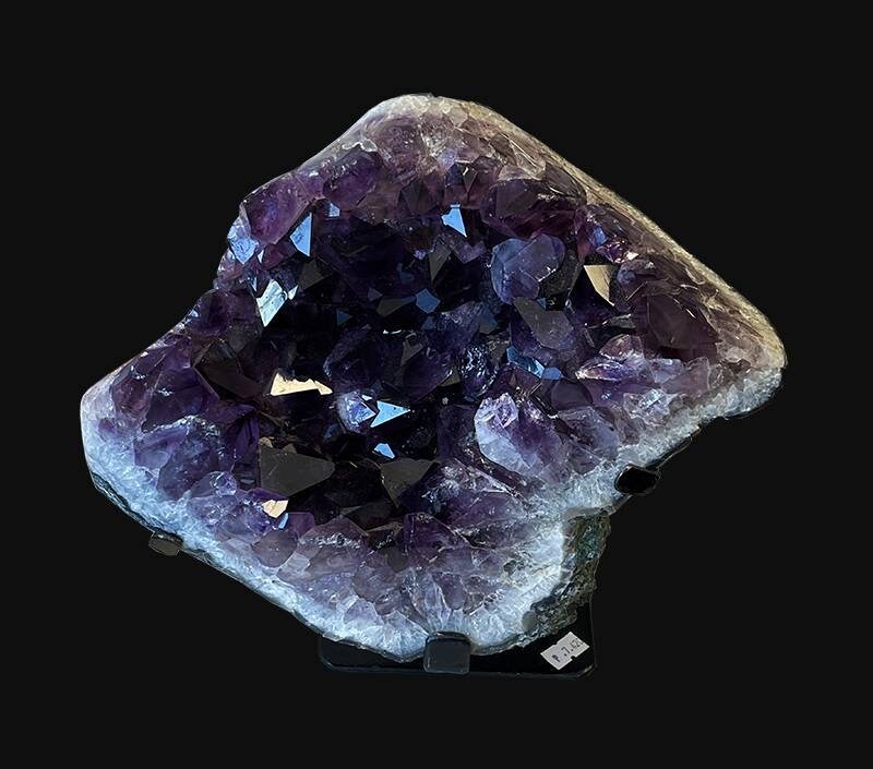 Géode Améthyste 7420G