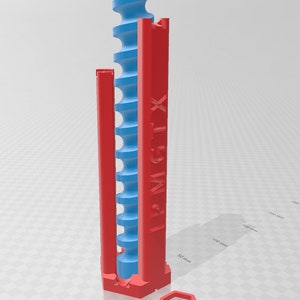 6 tot 82 cm Elektrische lift Gravitrax-compatibel afbeelding 8