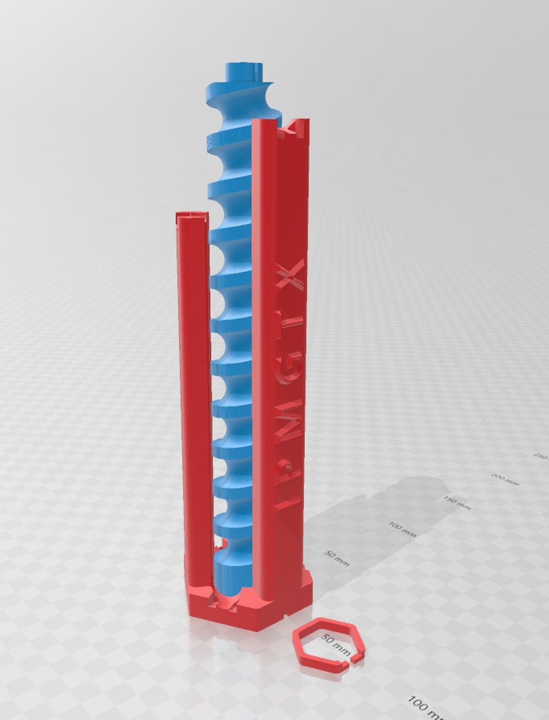 6 tot 82 cm Elektrische lift Gravitrax-compatibel afbeelding 8