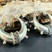 see more listings in the Pendientes de aro clásicos section