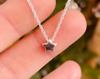 HYPNOTIZE / BEAMS 別注 STAR CHAIN NECKLACE il_1080xN.914515741_cpdu.jpg