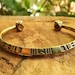 see more listings in the Bangle bracelet section