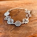 see more listings in the Pulsera de brazalete section