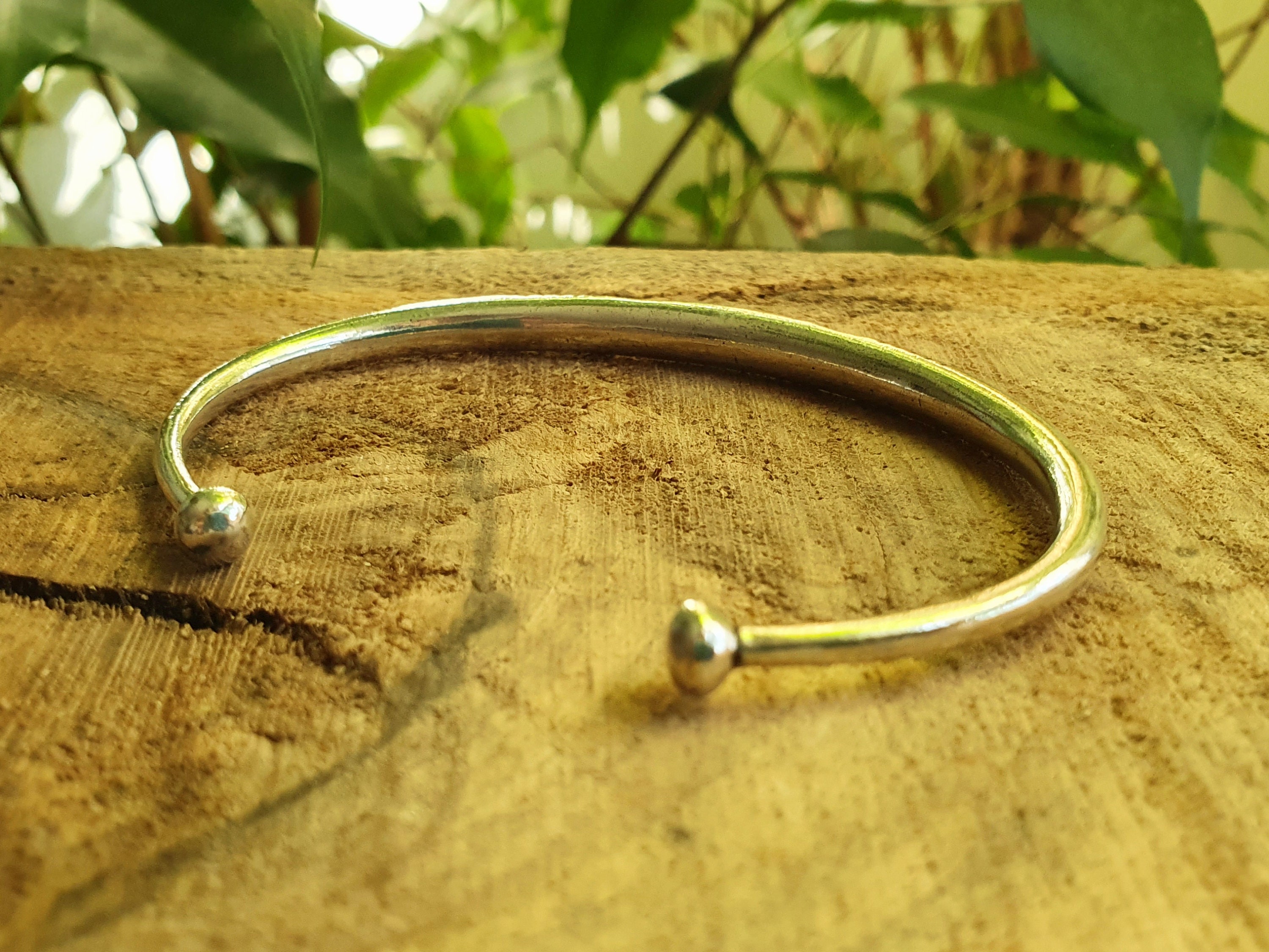African Silver Bracelet / Tuareg Jewelry / Cuff / Boho African Silver Bracelet / Tuareg Jewelry / Cuff / Boho