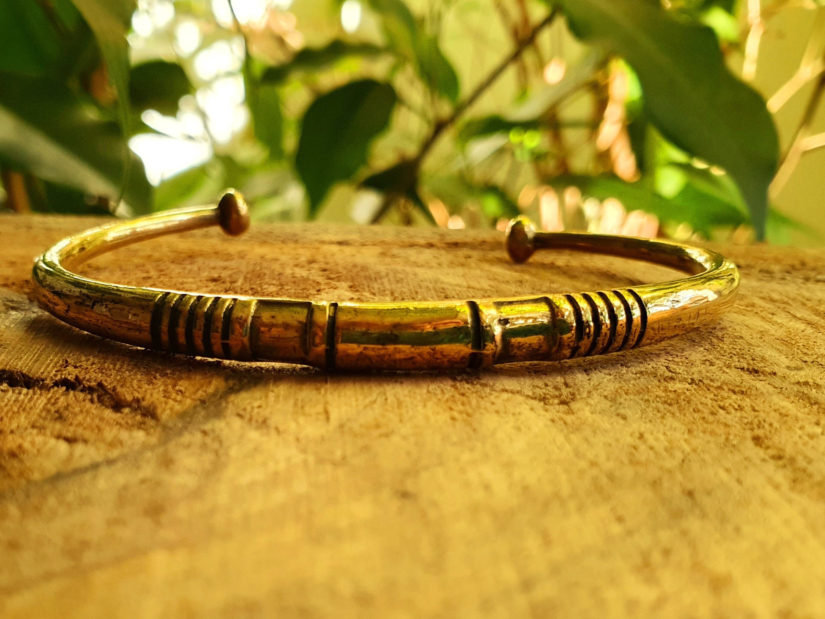African Arm Bracelet Etsy Singapore