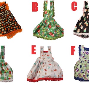 Trajes Reborn Hechos A Mano