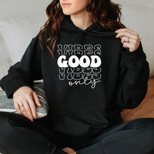 Okinawa good vibes outlet only hoodie