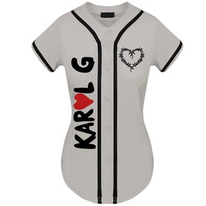 Manana sera bonito Women Jerseys
