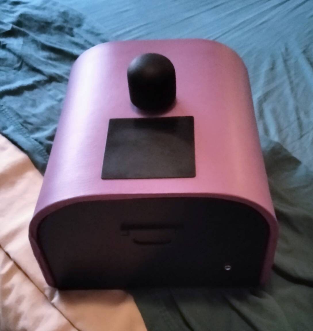 SEX MACHINE Sound Wave Pleasure Saddle Etsy