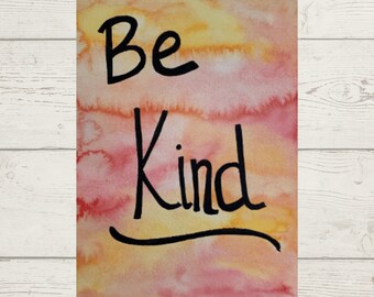 Custom Quote Painting