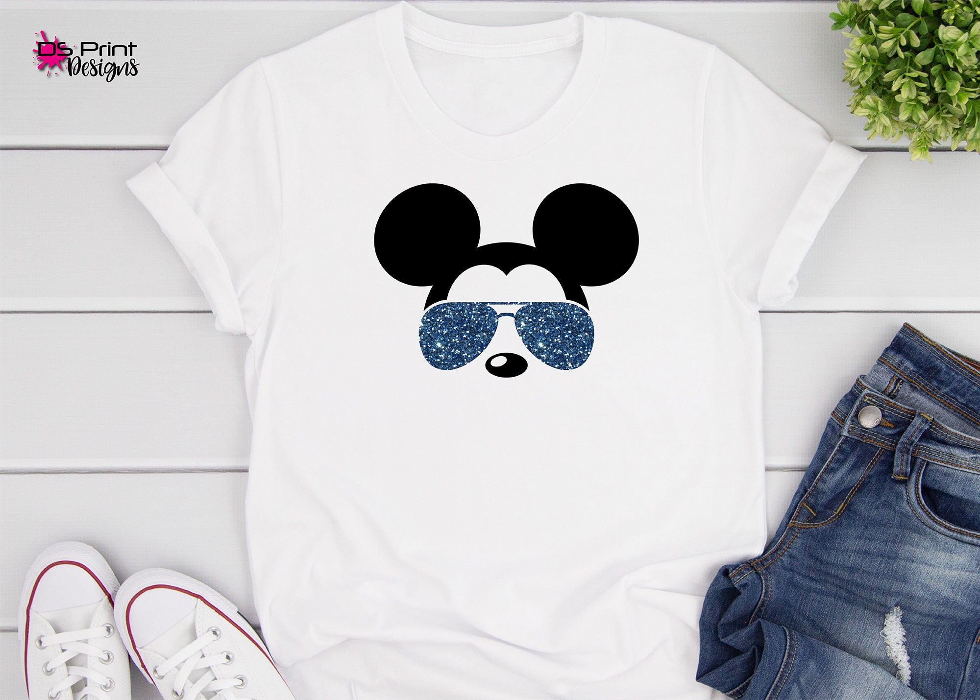 Mickey mouse t shirt - .de