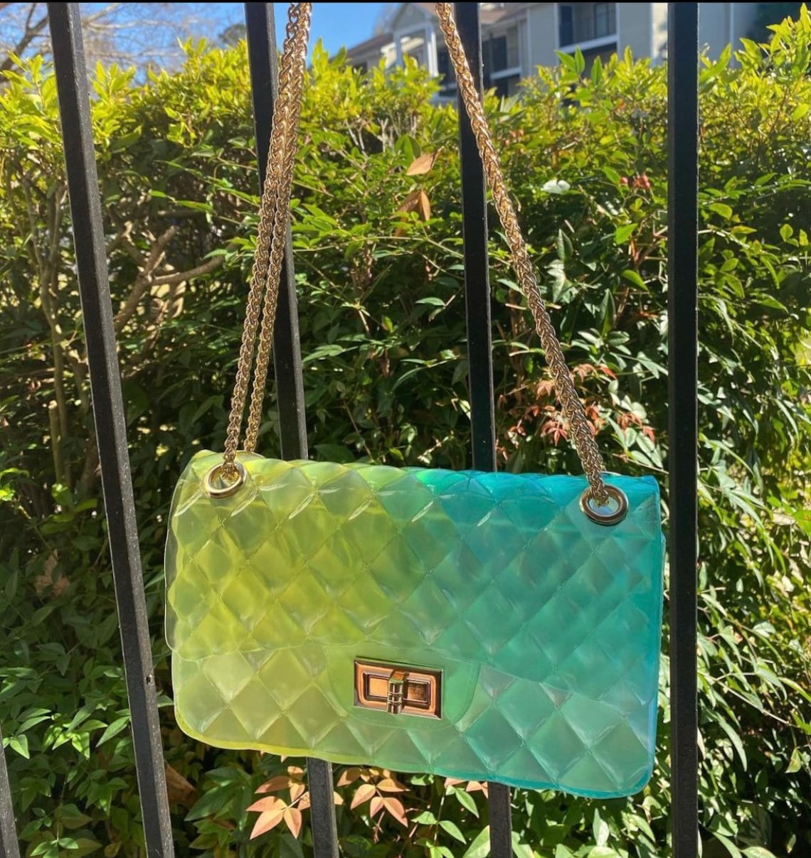 Jelly Purse Cute purse Jelly bags Jelly handbags Etsy