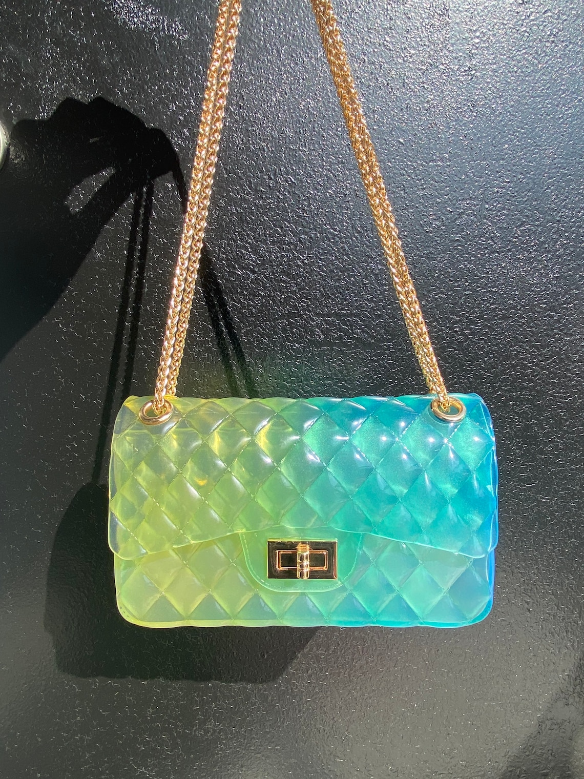 Jelly Purse Cute purse Jelly bags Jelly handbags Etsy