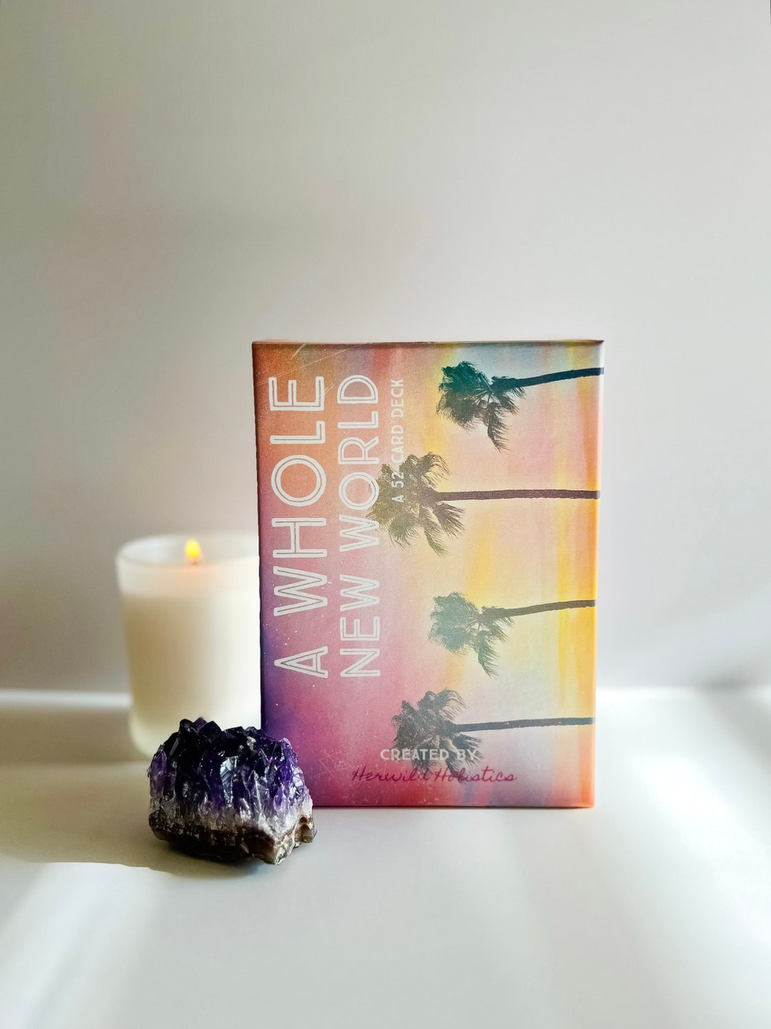 Affirmation Cards, 52 Affirmations to Promote Mindfulness, Mindfulness ...