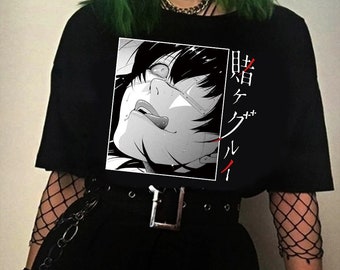 pics Kakegurui Pfp Midari midari etsy