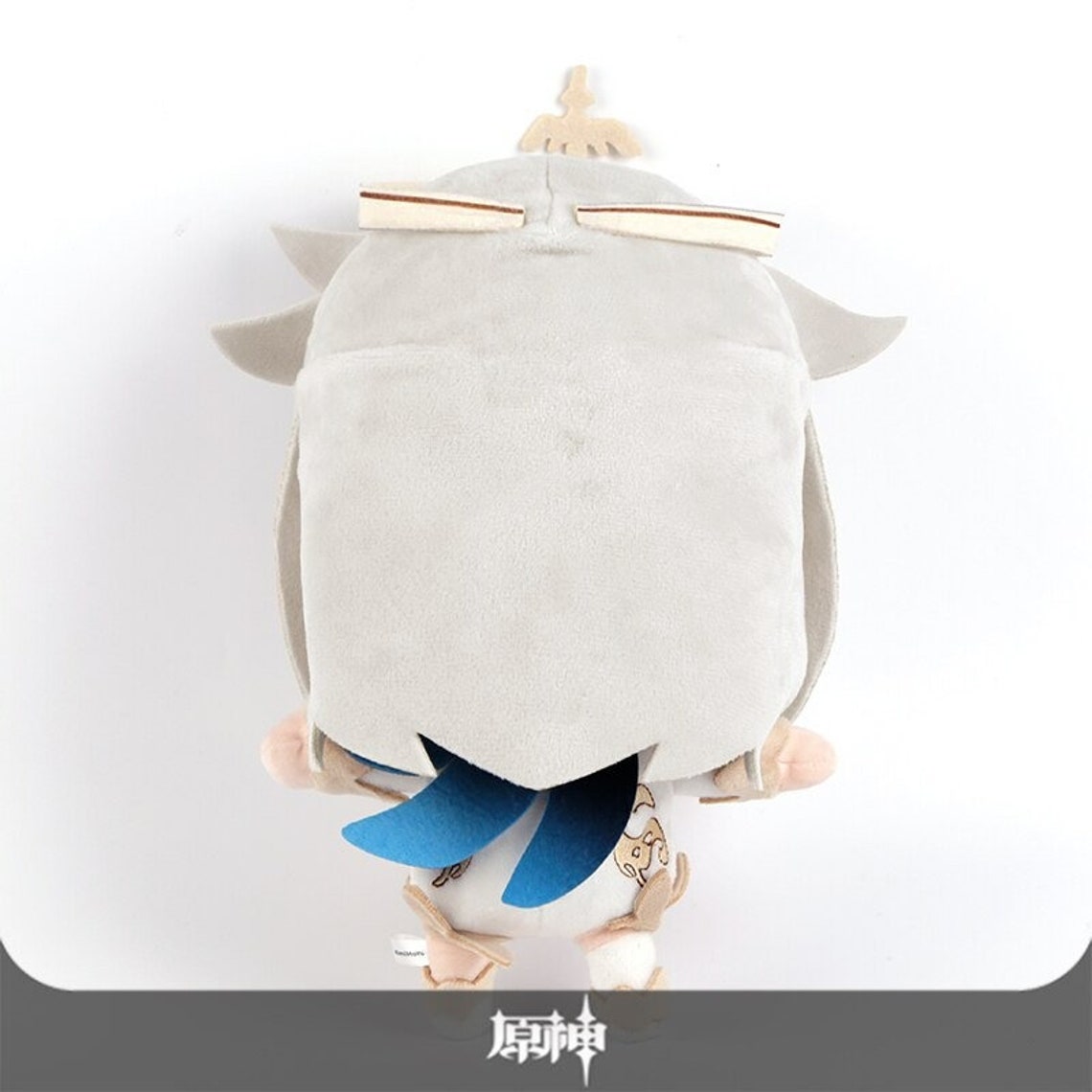 paimon plush