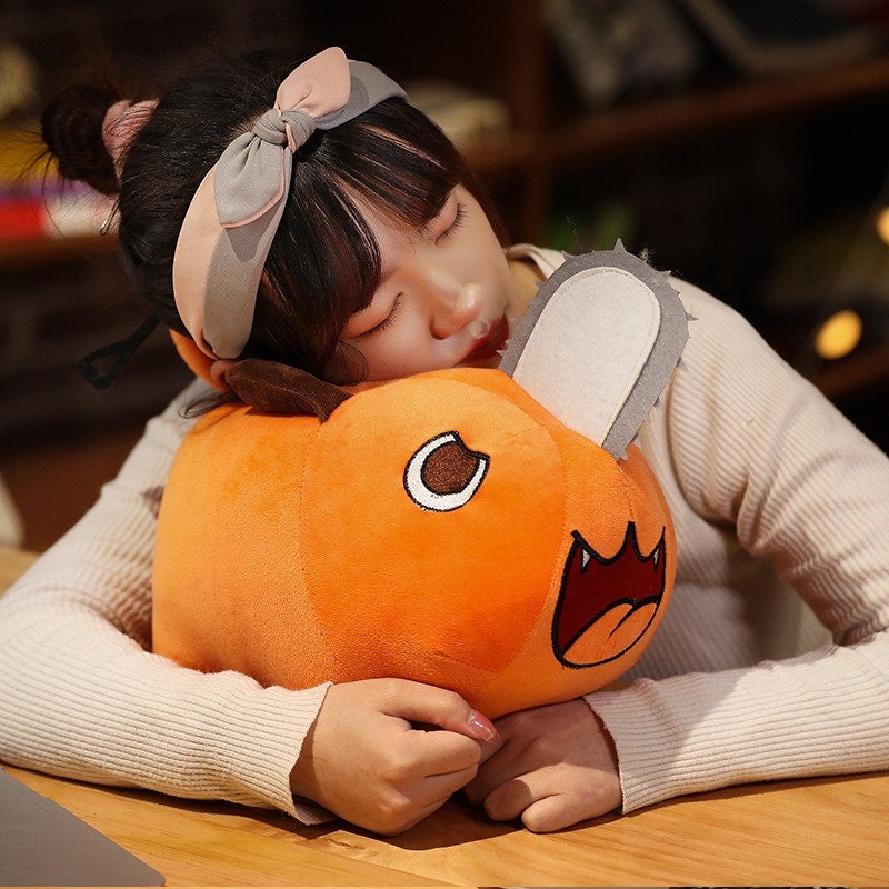 pochita plush pochita plush