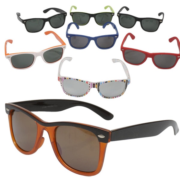 Wayfarer Sunglasses - Etsy