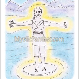 Past Life, Notable Lifetime, Akashic Records Reading