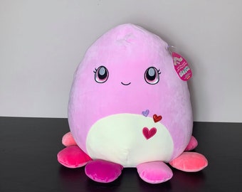 Nursery Vintage Kellytoy Frog Etsy Introducing squishmallows by plush toy manufacturer kellytoy, one of the world's most influential manufacturers and distributors of plush toys. etsy
