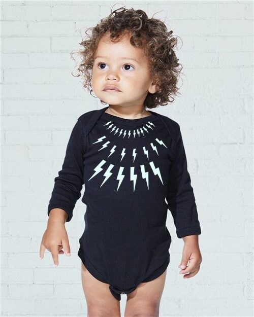 David Rose Lightning Bolt Onesie Lightning Bolt Onesie - Etsy