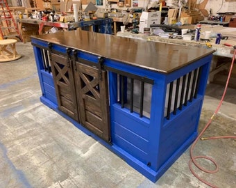 ofs custom kennels
