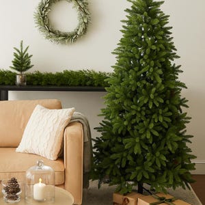 Artificial Christmas tree - Christmas tree artificial tree - Christmas tree - Christmas decoration - 4 sizes