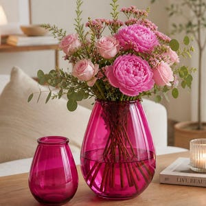 glas dessertschalen online → 8681