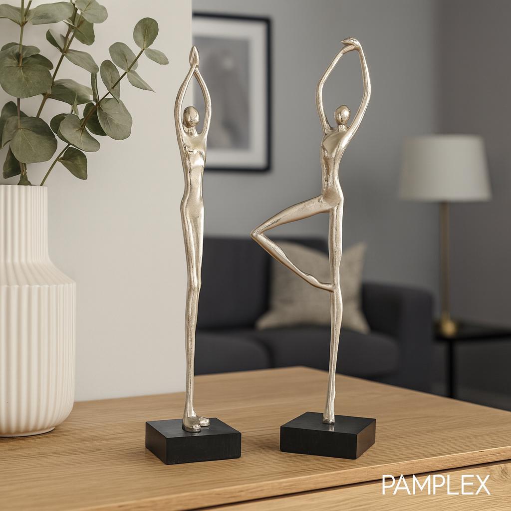 Moderne skulptur