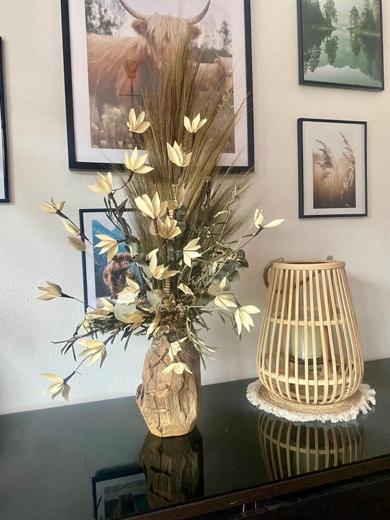 schmale vase für eine blume Welche welche Blumen? glasvase schmal