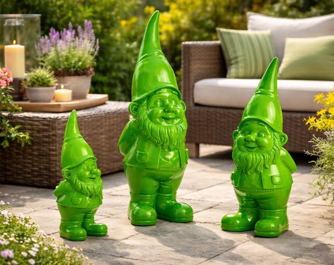 Gartendekoration