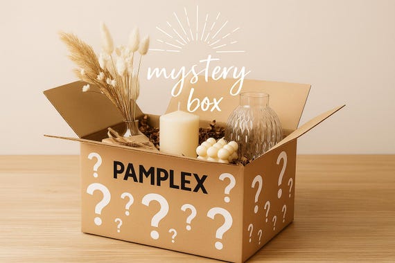 Football Mystery Box - Standard (Männer) - Überraschungs-Fußballtrikots Football Mystery Box - Standard (Männer) - Überraschungs-Fußballtrikots