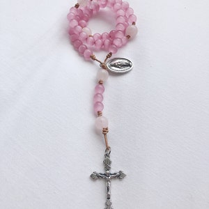 St. Anne Rosary