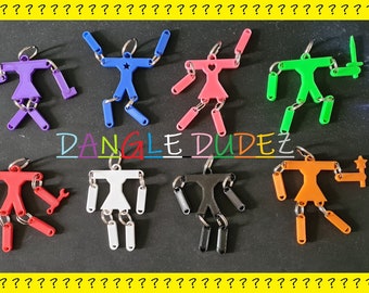 Dangle Dudez Mystery Pack