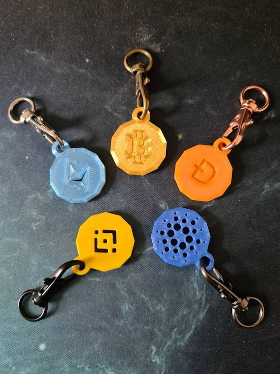 Crypto Trolley Tokens