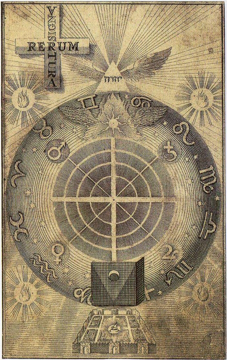 IMMORTALITY Spell - Transcend Mortality, Forever Young, Timeless Beauty, Eternal Consciousness, Fountain Of Youth, White Magic Spells bild 3