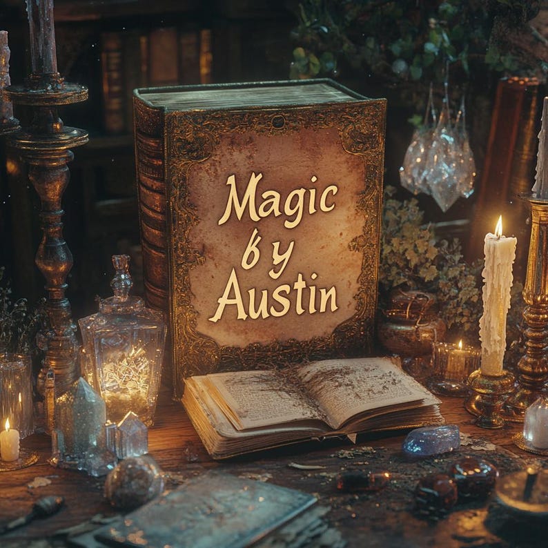 Grow Taller Spell | Magic Ritual for Height Increase | Height ...