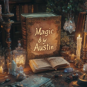 IMMORTALITY Spell - Transcend Mortality, Forever Young, Timeless Beauty, Eternal Consciousness, Fountain Of Youth, White Magic Spells bild 6