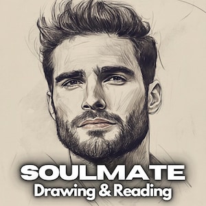 Soulmate tekenen en lezen Soulmate tekenen Tarot lezen Soulmate lezen Tarot lezen Gedetailleerde soulmate Tarot lezen Soulmate Spell