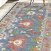 see more listings in the Oushak Rugs section