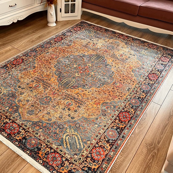 Used Persian Rugs Etsy
