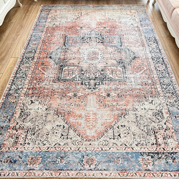 Used Oriental Rugs Etsy