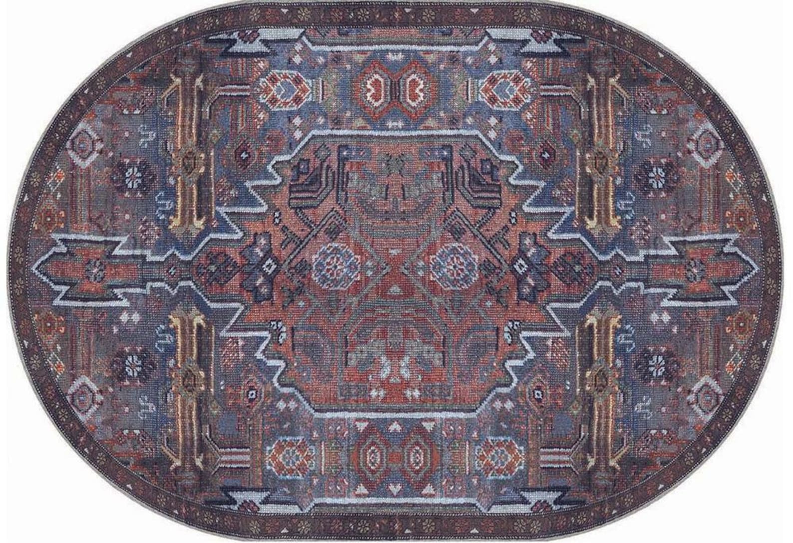 Rugs 9x12 Turkish Kilim Rug 9x12 Heriz Rug 9x12 Antique Etsy